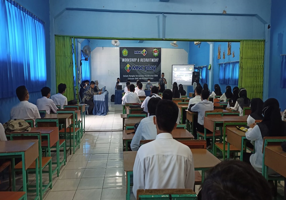 
					
				SMK AN Nurmaniyah					
					
					